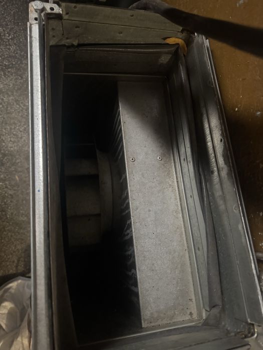 Аспирация окомплектована