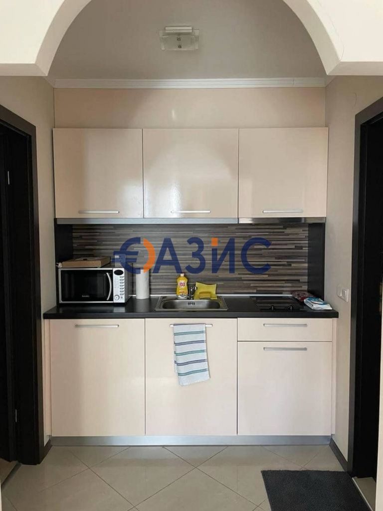 Продава се Тристаен апартамент в Свети Влас - 107 кв.м за 1019 €/кв.м - Снимка #4