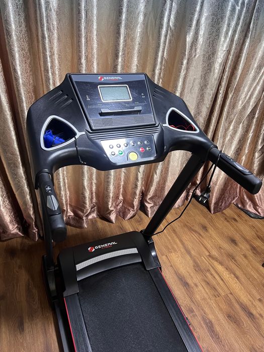 Срочно продается беговая дорожка