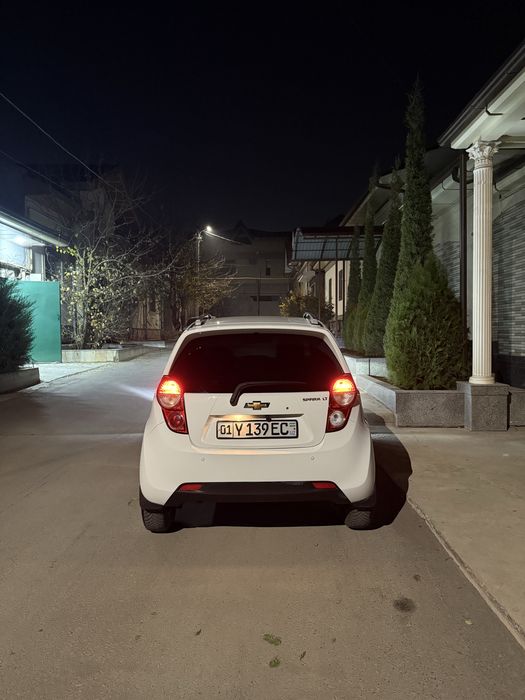 Spark avtomat 2022 71min