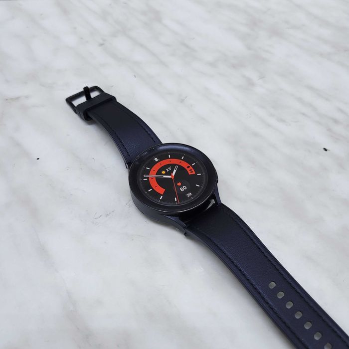 Samsung Galaxy Watch5 Pro, 45mm Zeus Amanet Militari 32212
