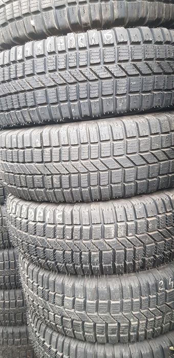 245/70 R16 Riga Gomme