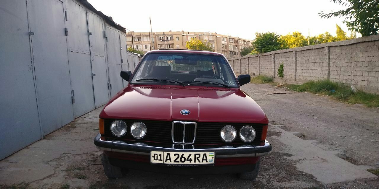 BMW 316