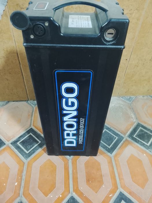 Monster pro 60ga28 kotta batareykaligi