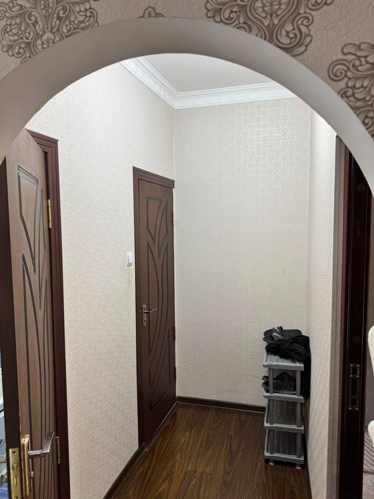 Arenda kvartira 1/2/4/5 yevro remont jasorat bogi