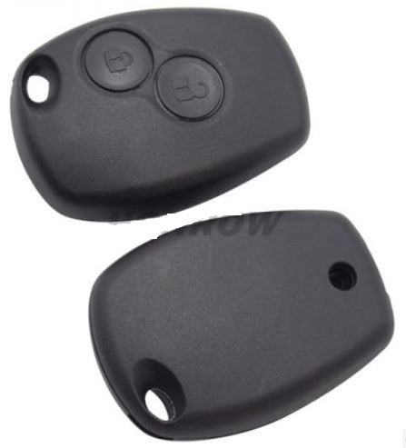 Cheie completa telecomanda Renault Traffic Master Kangoo Opel Vivaro