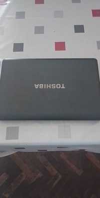 Лаптоп Toshiba Satellite C660-2QU