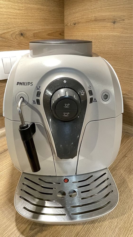 Кафемашина PHILIPS HD8651/19