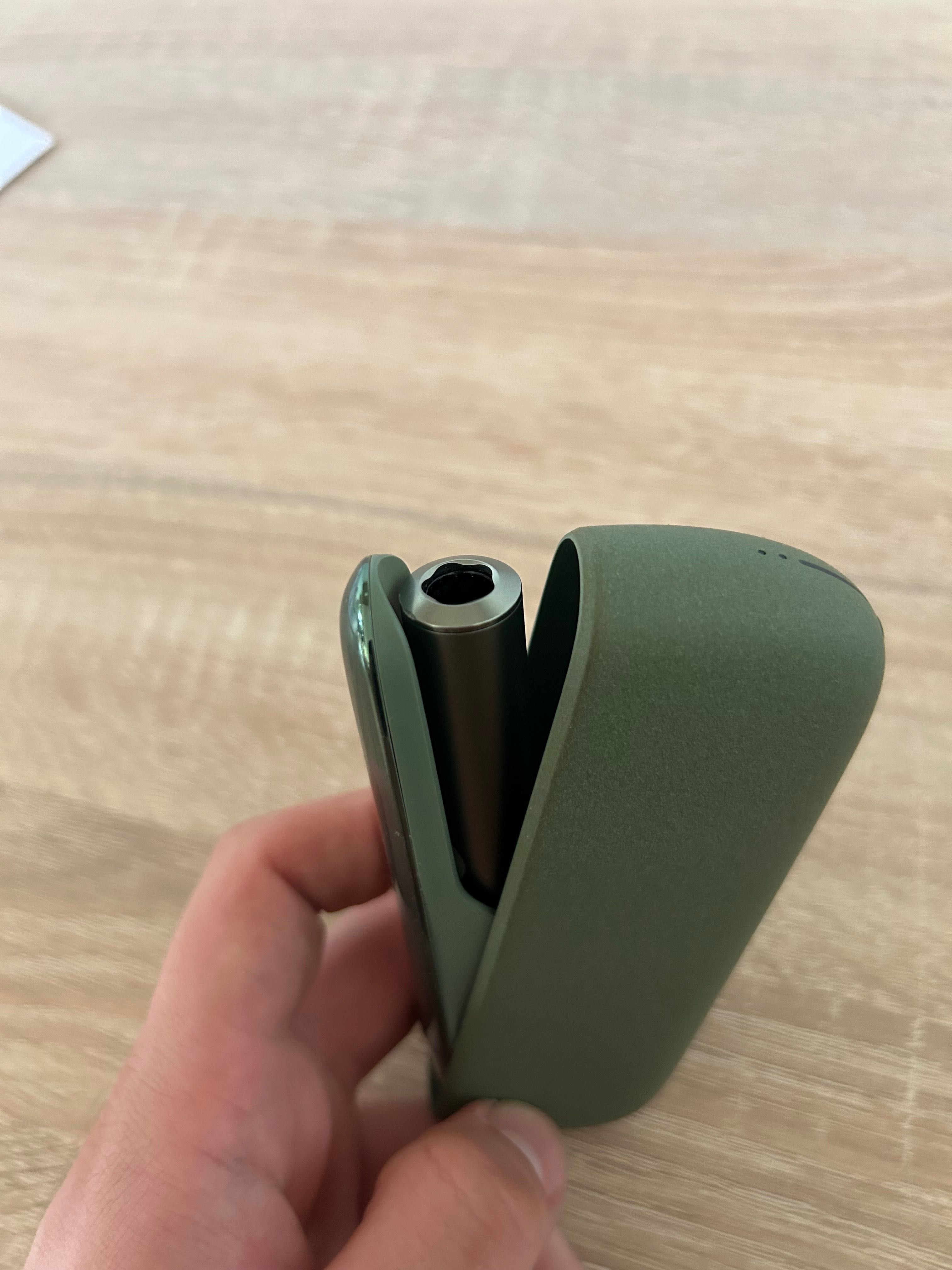 Iqos iluma ca nou