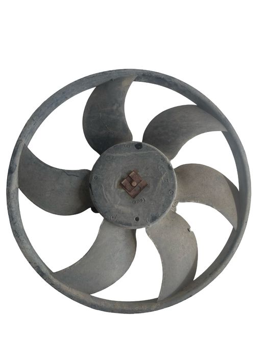 Ventilator, radiator RENAULT KANGOO Express FW0/1_ 2008 - > 1.5DCI 3J0