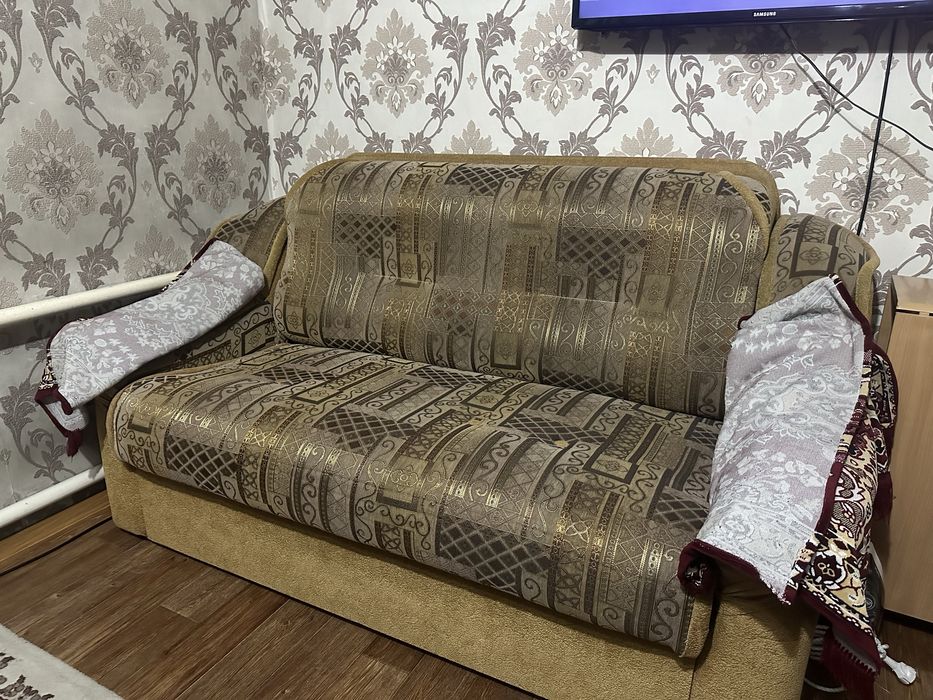 Продам диван