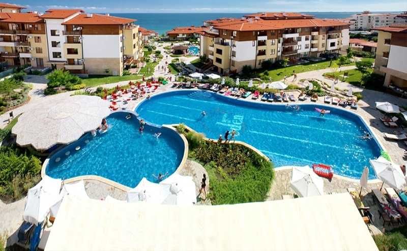 Продава се Двустаен апартамент в Свети Влас - 65 кв.м за 1516 €/кв.м - Снимка #13
