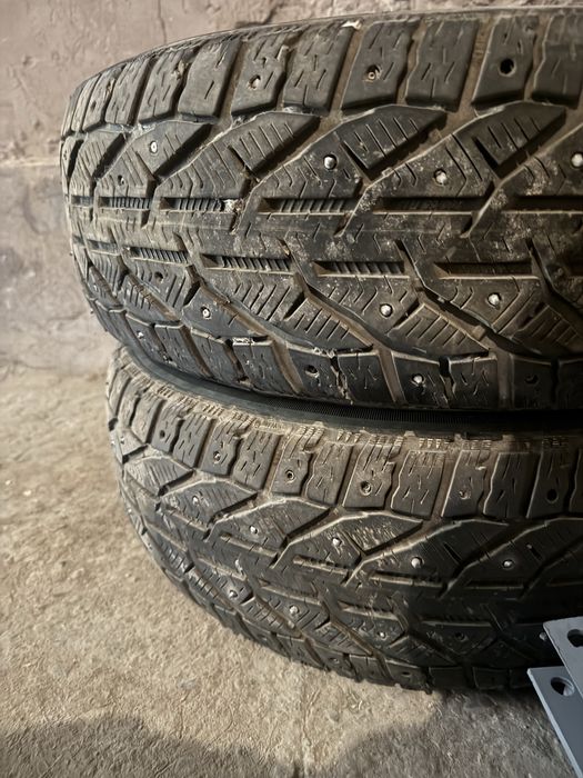 Зимний балон 15 размер