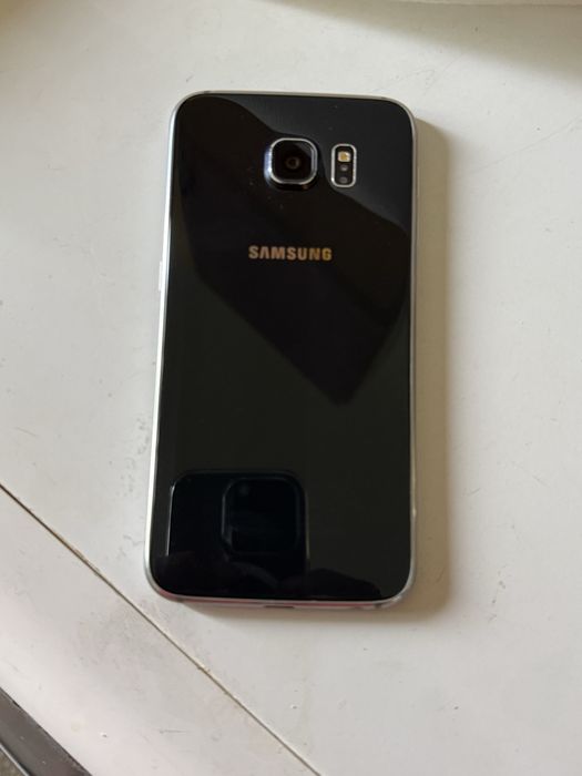 Samsung galaxy s6
