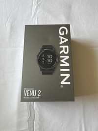 Smartwatch Garmin Venu 2