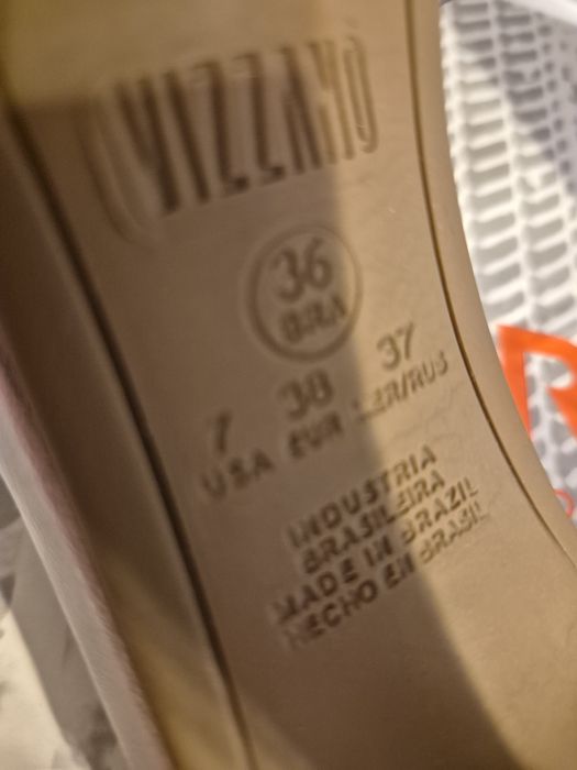 Pantofii  dama Gryxx