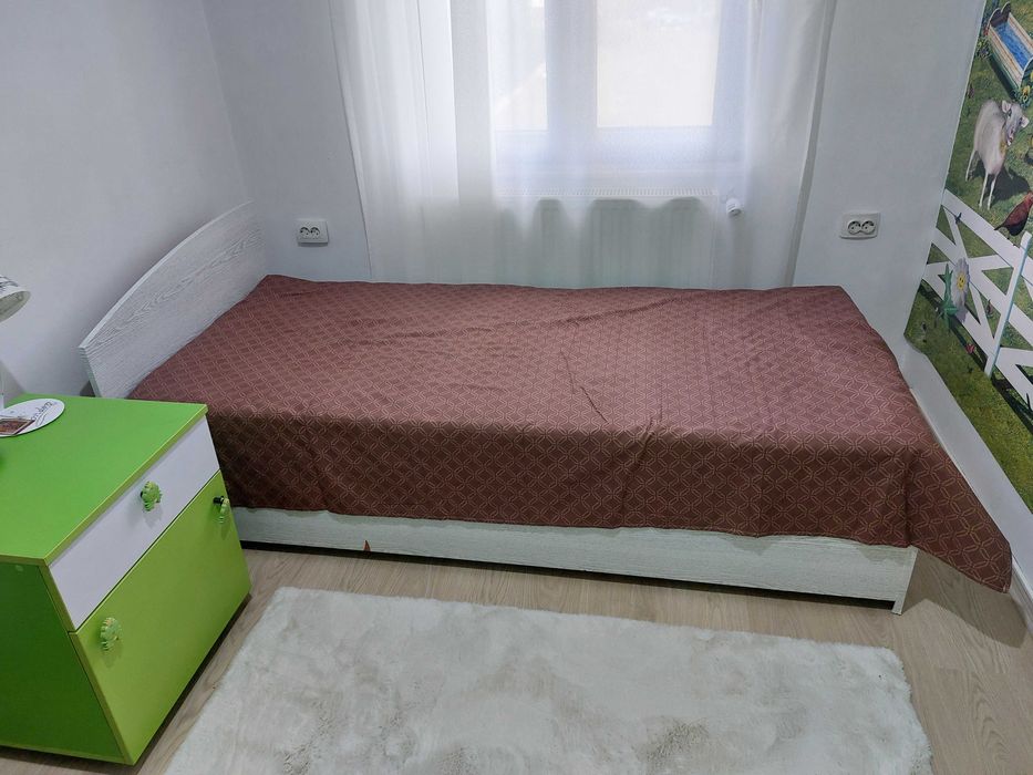 Mobila camera copil!