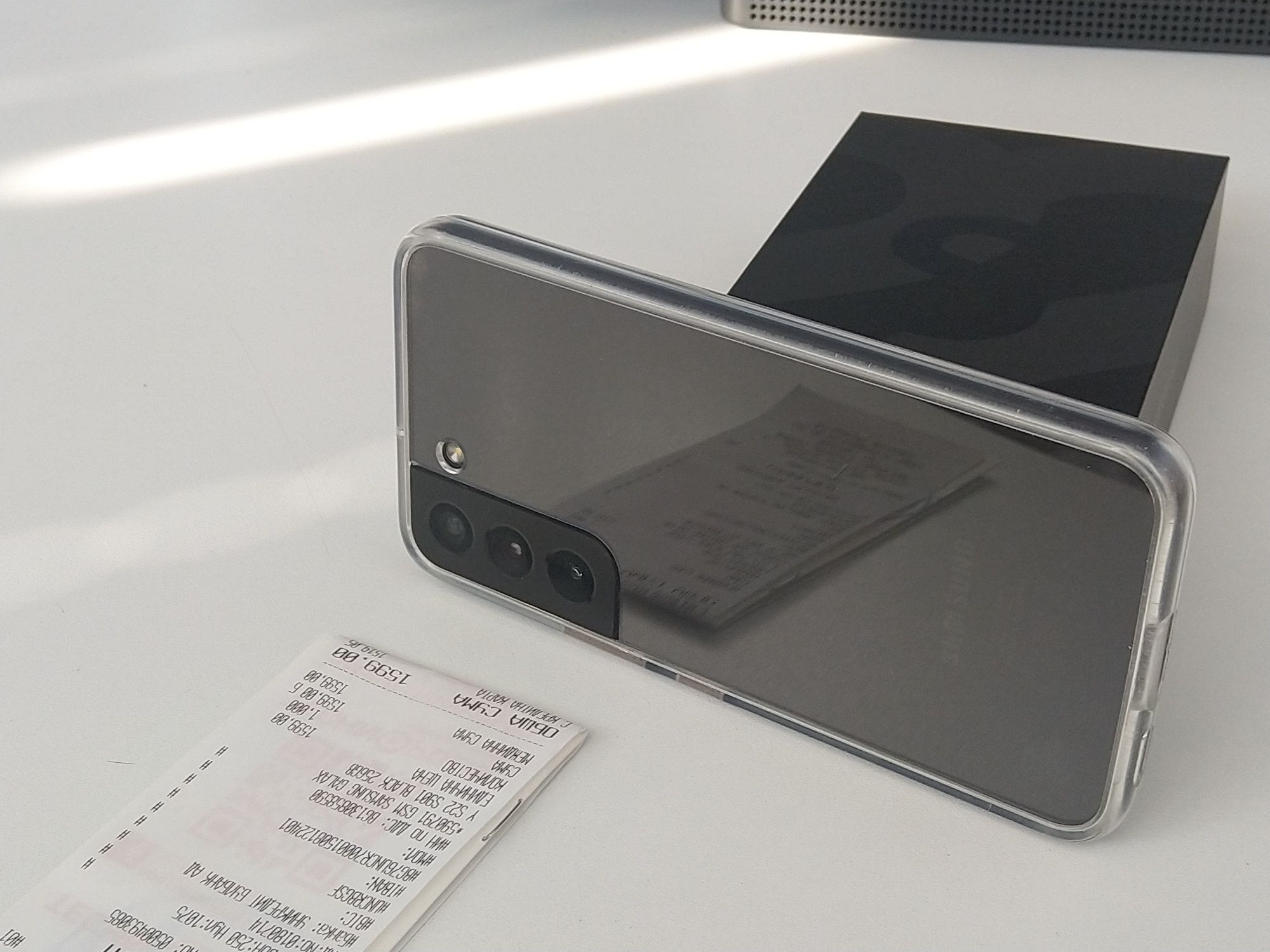 Samsung Galaxy S22 256GB