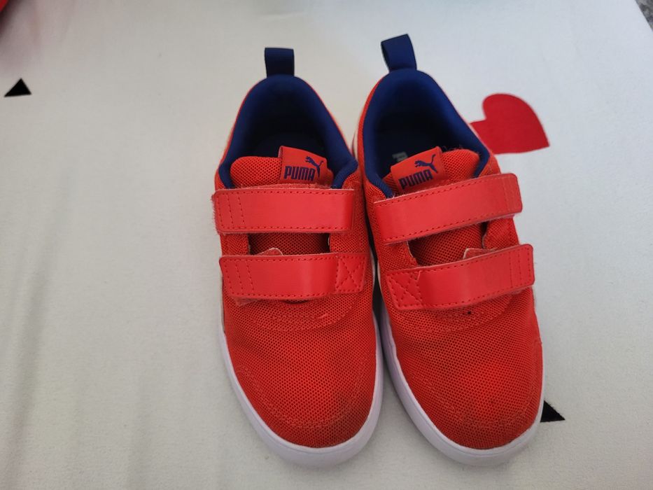 Adidași Puma nr 31