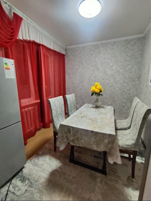 Квартира посуточна астана бәйтерек