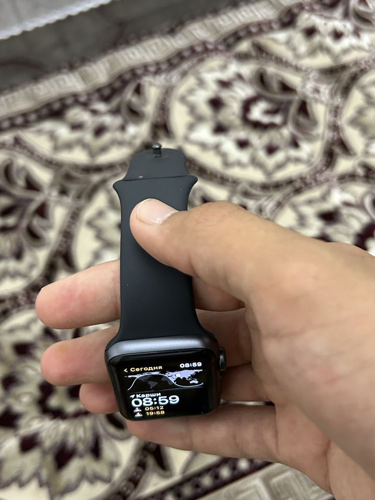 Срочно продаю Apple watch 3 42 mm  Скидка ‼️