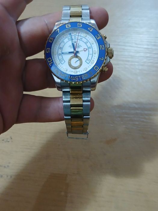 Vand ceas rolex automatic in stare perfecta