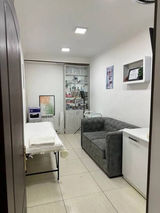 Продаётся Не Жилое Помещения Мирабадский район / Ор-р Ул Кунаева