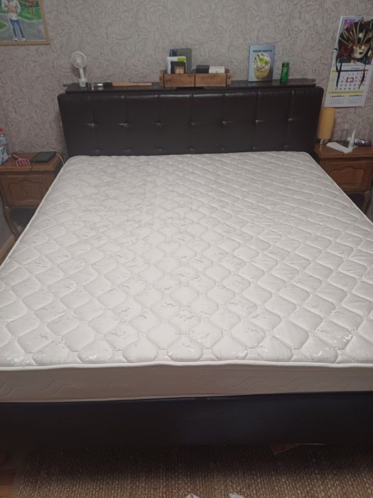 Матрак  TED Faforit S(Belagio)