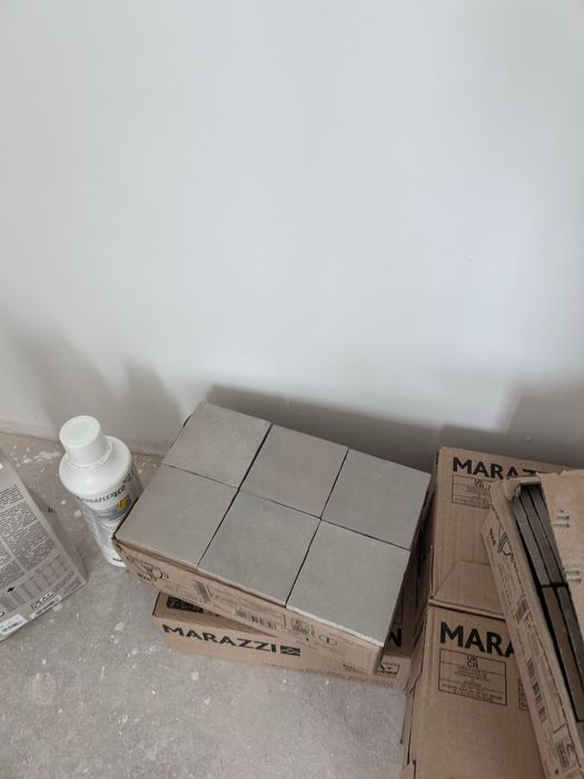 Faianta Zellige de la Marazzi
