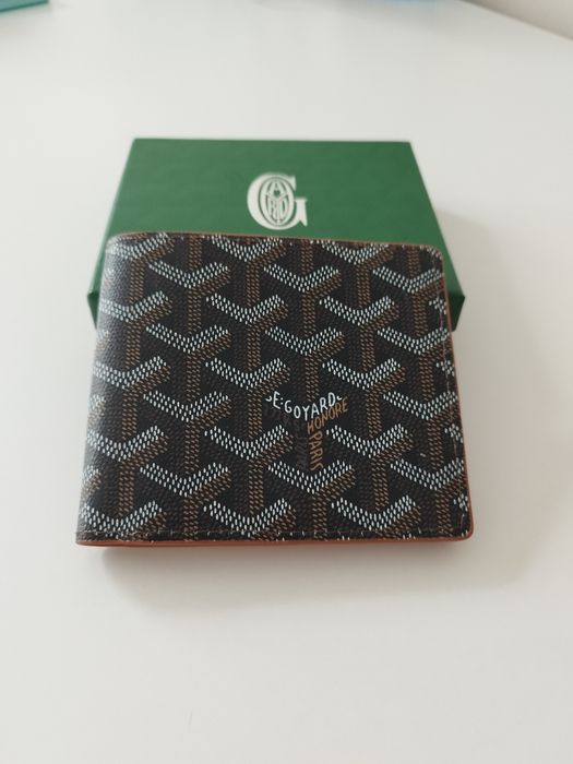 Портфейли Goyard, Gucci, Louis Vitton