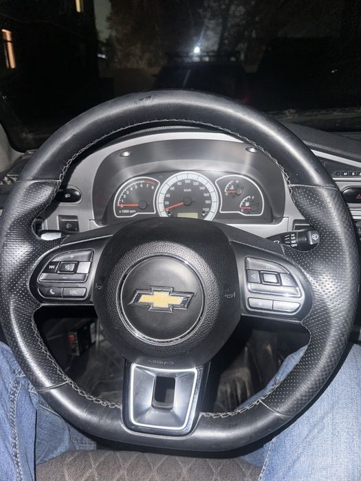 Рул сотилади нексия ГМ мошиналарга тушади