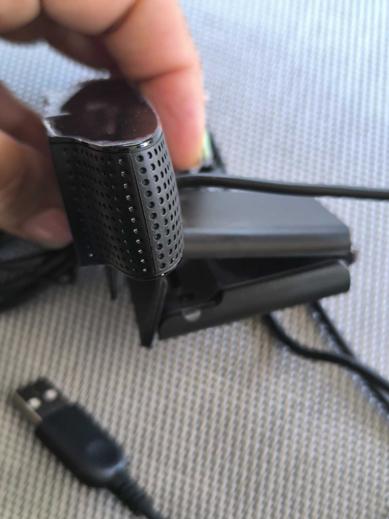 Уеб камера Logitech C920 Pro
