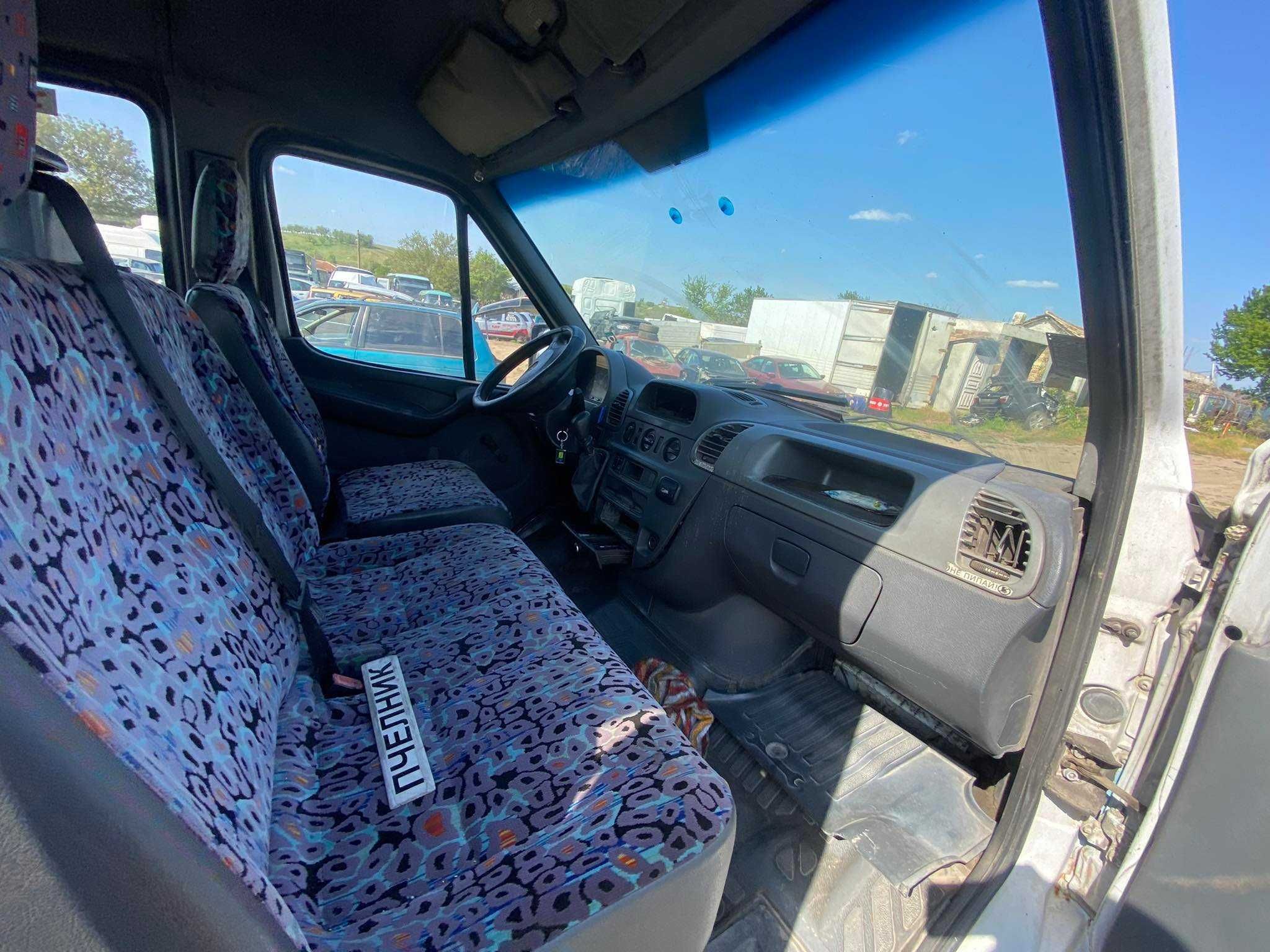 mercedes sprinter 2.2 cdi на части мерцедес спринтер 2.2 цди