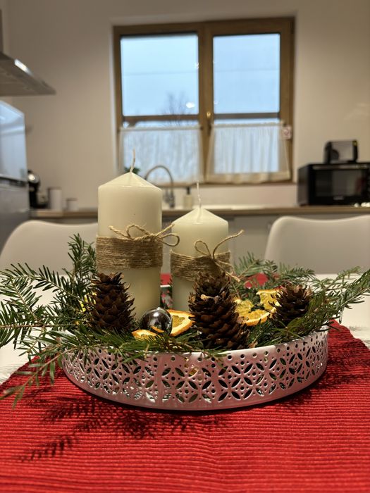 Vacanta de Craciun la Bran