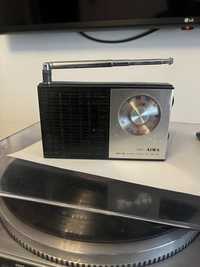 Radio portabil vintage Aiwa AR160