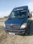 Vând Mercedes Sprinter