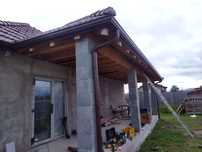 Jgheaburi & Tabla & Acoperiș
