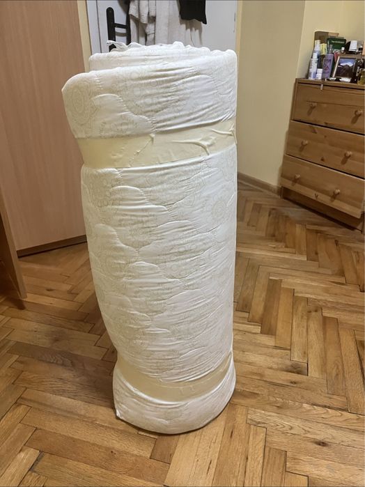 TED 82/190 топ матрак