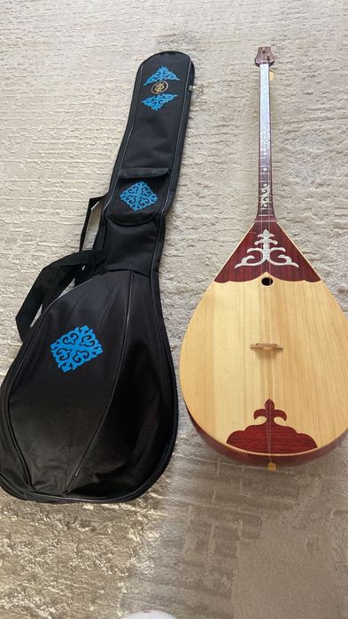 Домбыра сатылады 46 өлшем