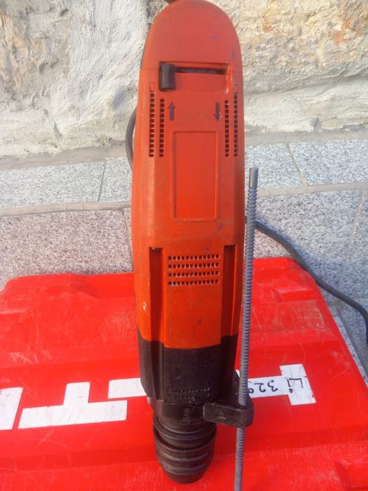 Hilti TE 3-M Перфоратор