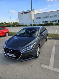 Vând Hyundai i40,2016 1,7 CRDI 141 CP  9000 EUR