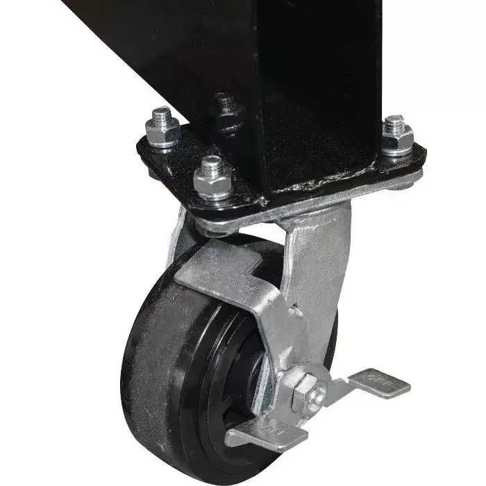 Macara portabila 1000 Kg PK1