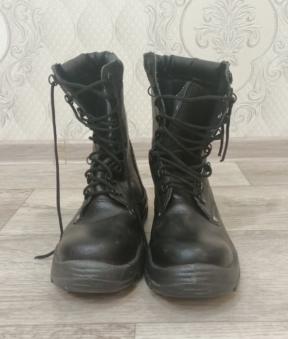 Продам Рабочие Берцы