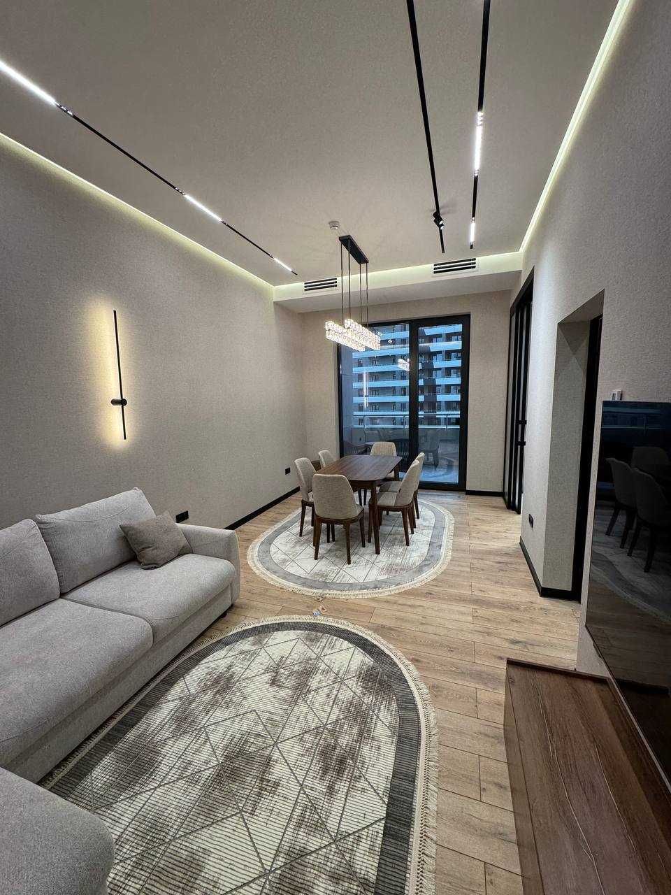 Infinity Residence сдаётся новая квартира