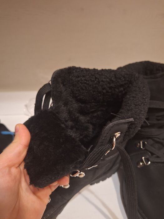 Ghete dama mărime 38