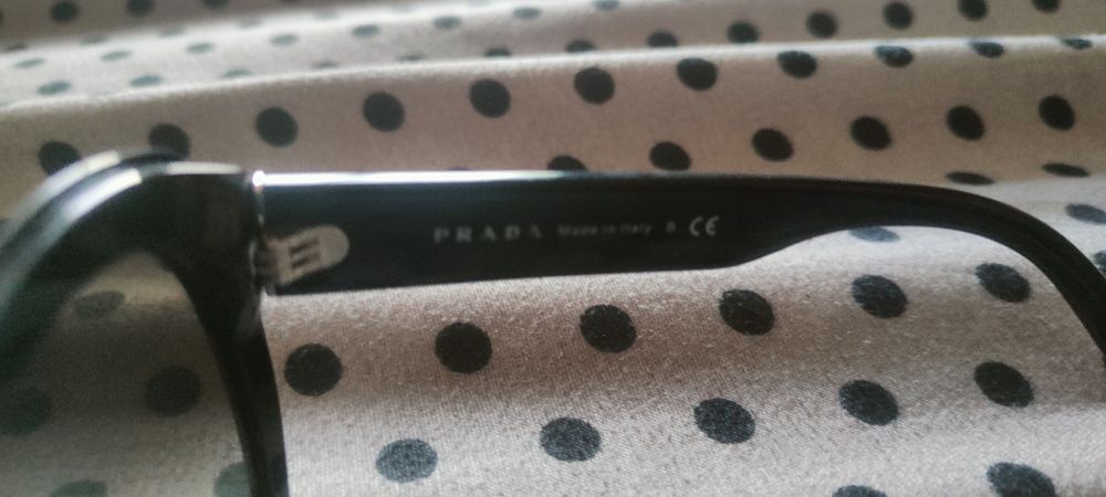 Ochelari Prada SPR01Y