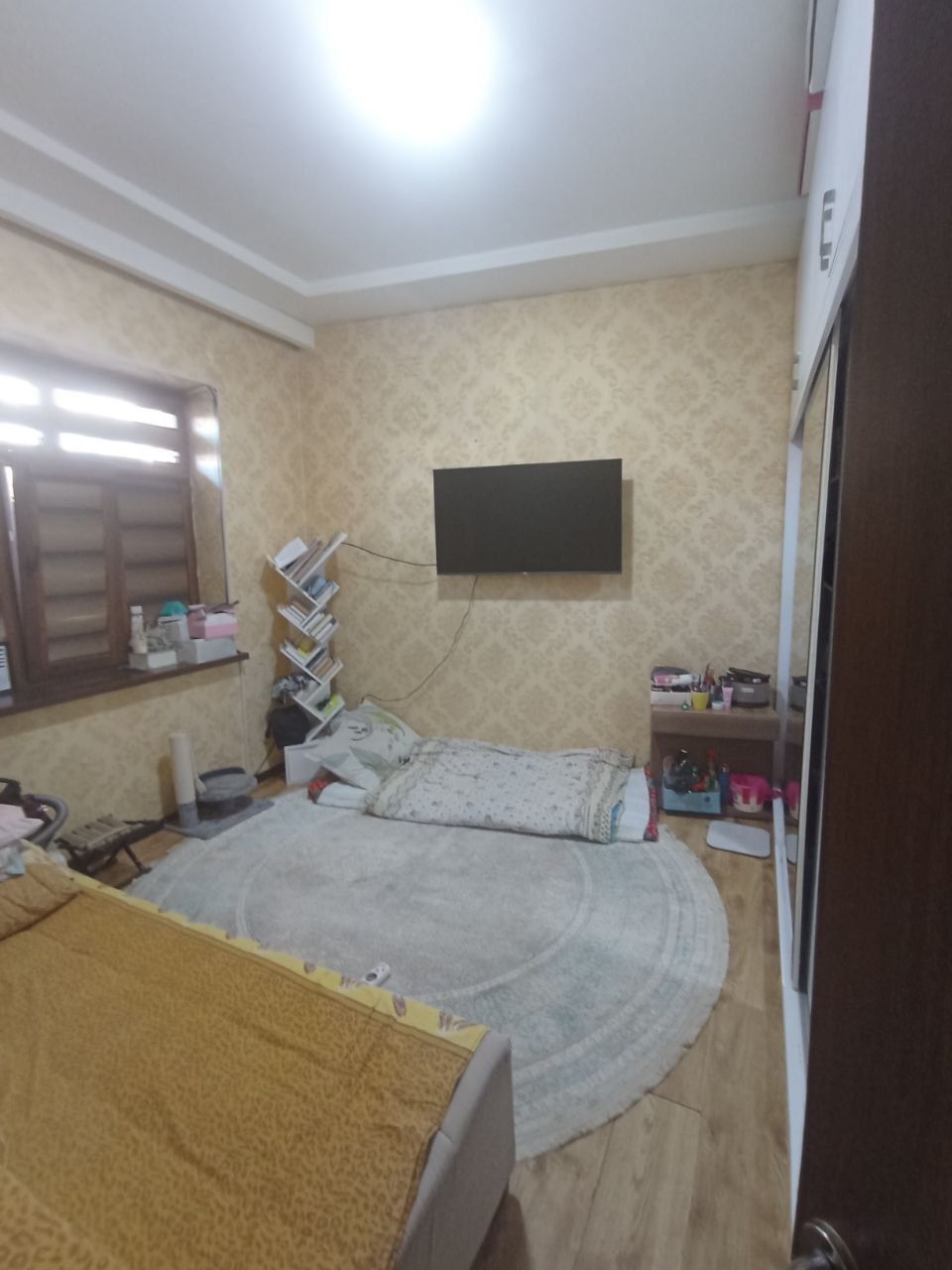 Продается  1/1/4 Карасу-6 НОВОСТРОЙКА (Ориентир ул. Риштанская)