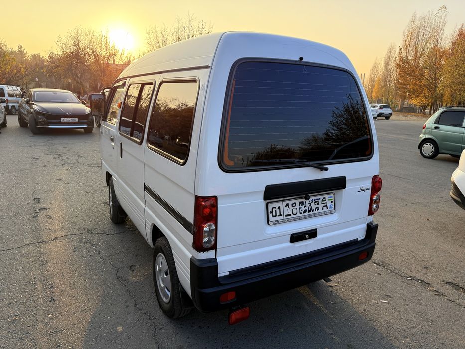 Дамас аренда, вариантга