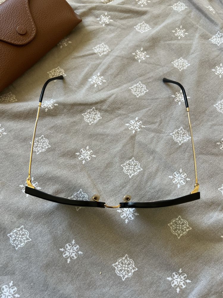 Ray-Ban мъжки влънчеви очила с калъв