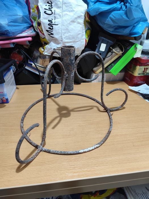 Suport de brad de craciun